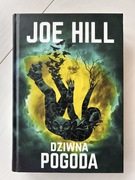 Dziwna pogoda Joe Hill