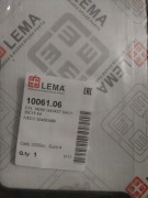 Uszczelka głowicy LEMA 10061.06