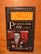 Jerzy Kosiński - Pustelnik z 69 ulicy