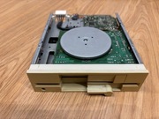 RETRO - VINTAGE - Stacja dyskietek FDD 5,25 cala - MITSUMI D509V5