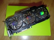 Karta Graficzna GTX 760, 4GB GDDR5