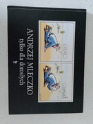 Andrzej Mleczko Tylko dla dorosłych 