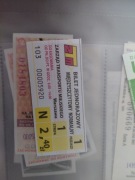 Bilety ZTM Warszawa, międzyszczytowy