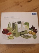 Spiralizer tarka do warzyw, nieudany prezent