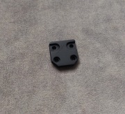 Montaż latarki typu SureFire M300 / M600 | M-lok | Druk 3D