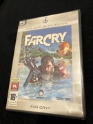 Far Cry 1 PL kolekcja klasyki PC