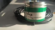 Enkoder inkrementalny LIKA I58-H-1024ZCU46RL7