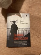 Tajemnica domu Helclów, Maryla Szymiczkowa