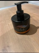 Maska koloryzująca duża Rudy odcień 300 ml nowa