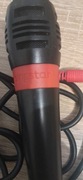 Singstar Mikrofon do konsoli ps 2 ps3