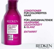 Redken Color Extend Magnetics Conditioner 300ml odżywka włosy farbowane