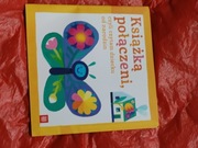 Książka dziecięca Połączeni 2022rok