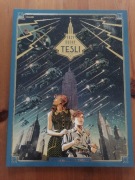 TRZY DUCHY TESLI - 1 - Sztokawska Tajemnica