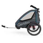 NOWA Przyczepka Rowerowa Qeridoo Qupa 1