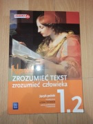 Zrozumieć tekst zrozumieć człowieka