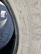 Good year 315/70R22,5 k max d gen 2