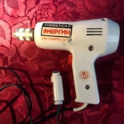 WIERTARKA na 12 Voltów 