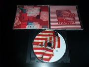 Tortoise Standards post rock Chicago SI27CD Eden