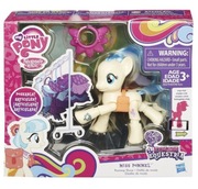 Figurka MLP Poseable Pony, Miss Pommel Hasbro