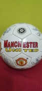 Unikatowa kolekcjonerska Piłka Manchester United 1997/98 z autografami l