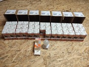 6szt. żarówek LED Osram model Star Classic A40