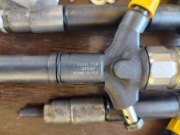 Wtryski do toyoty denso 2,0 