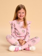 Koszulka z długimi rękawami The Smurfs r 122