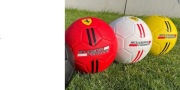 Piłka Ferrari Scuderia