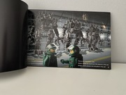 Lego 21109 Instrukcja 