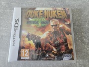 Duke Nukem Critical Mass