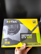 Karta graficzna GTX 1050 2G ITX 