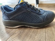 Półbuty ochronne OPTIMO S1P SRC