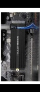 Radiator dla dysku M.2 + termopad 