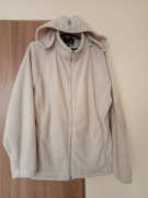 Kurtka polarowa Bluza polar z kapturem LAFU Active Wear  r. 44  