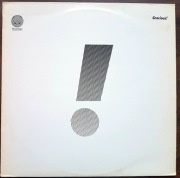 Gracious! LP vertigo swirl