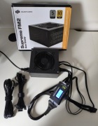 SilentiumPC Supremo FM2 650W 80 Plus Gold
