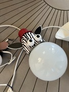 Lampy do pokoju 