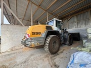 LIEBHERR Usuwanie Wyłączanie Ad blue SCR/DPF/EGR