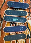 Zestaw Deskorolek FINGERBOARD Grip & Trick