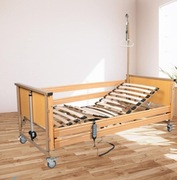 Łóżko rehabilitacyjne