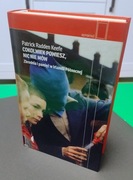 COKOLWIEK POWIESZ NIC NIE MÓW Keefe Radden stan idealny