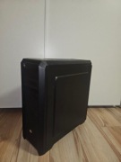 Komputer do gier / pracy – i5 + RX 580 8GB | Gotowy do działania!