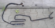 przewód hydrauliczny wspomagania AUDI TT 8N 8N0422893P 1.8T