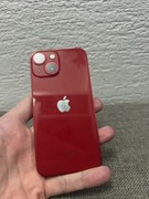 iPhone 13 mini 128gb, 100% bateria, gwarancja