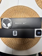 Apple Watch Series 7 45 mm czarny