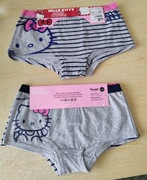 Majtki rozm.146/152 ,2 szt.