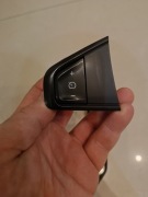 Przyciski multifunkcji, tempomat Master 3 Movano