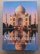 Skarby świata pod patronarem Unesco Arkady