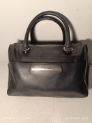 Torebka skórzana TOMMY HILFIGER 