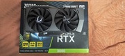 Karta Graficzna Zotac RTX 3060 12 GB